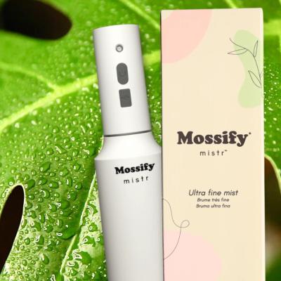 Mossify Mistr