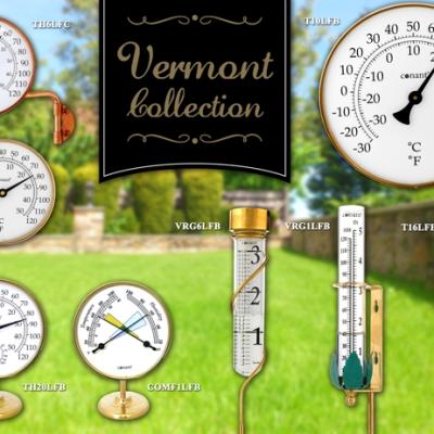 Vermont Collection Image