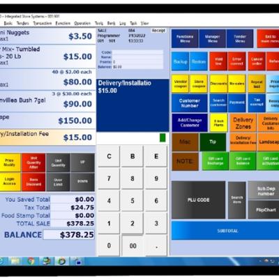 Tablet Sms Nursery Rugged Pla